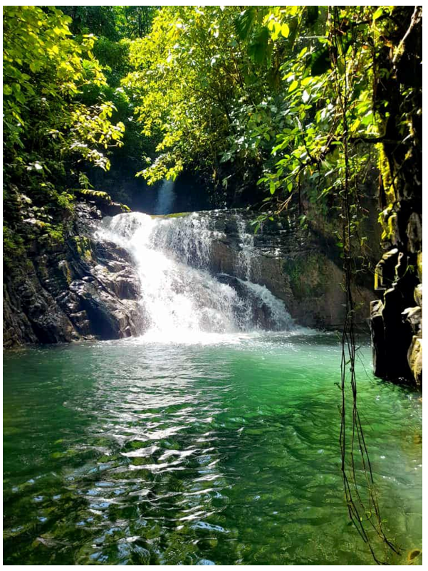 Parque Nacional Barbilla